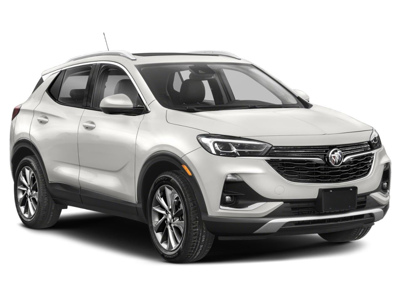 2022 Buick Encore GX Essence AWD