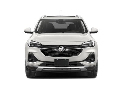 2022 Buick Encore GX Essence AWD