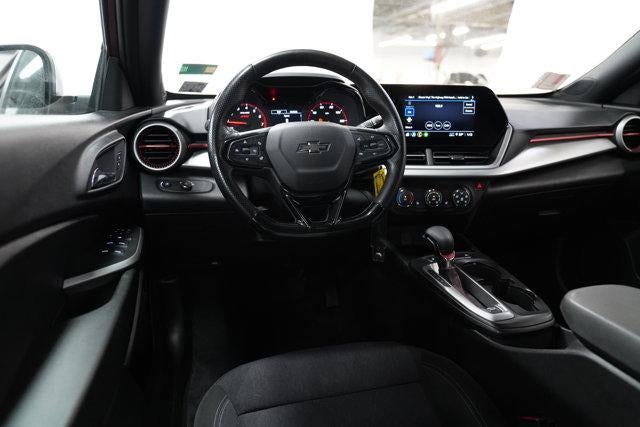 2024 Chevrolet Trax FWD 4dr 1RS