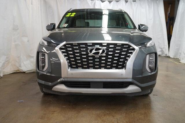 2022 Hyundai PALISADE Limited AWD