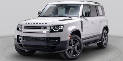 2026 Land Rover Defender 110 P300 S