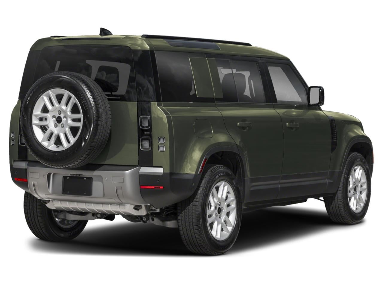 2026 Land Rover Defender 110 P300 S