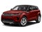 2020 Land Rover Range Rover Evoque P250 SE