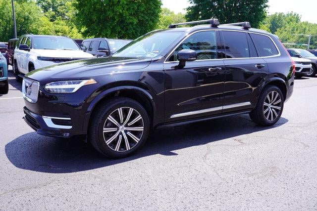2022 Volvo XC90 T6 AWD Inscription 7P