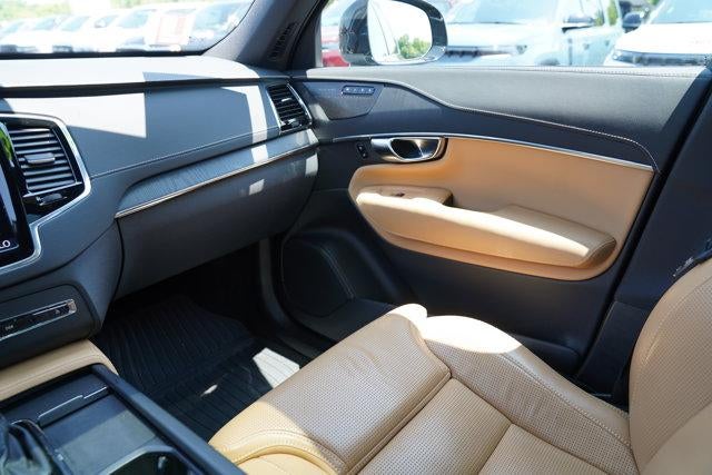 2022 Volvo XC90 T6 AWD Inscription 7P
