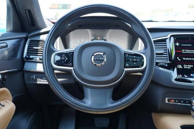 2022 Volvo XC90 T6 AWD Inscription 7P