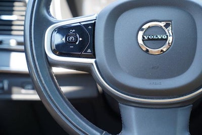 2022 Volvo XC90 T6 AWD Inscription 7P