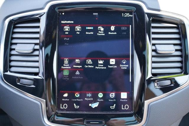 2022 Volvo XC90 T6 AWD Inscription 7P