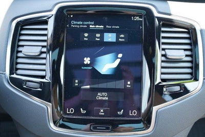 2022 Volvo XC90 T6 AWD Inscription 7P