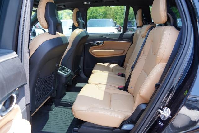 2022 Volvo XC90 T6 AWD Inscription 7P