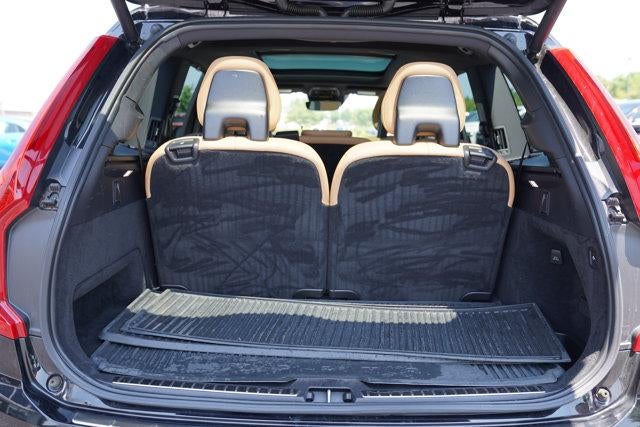 2022 Volvo XC90 T6 AWD Inscription 7P