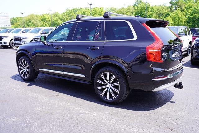 2022 Volvo XC90 T6 AWD Inscription 7P