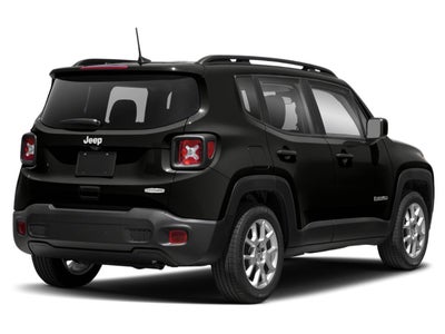 2019 Jeep Renegade Sport 4x4