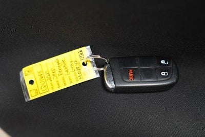 2021 Jeep Renegade 80th Anniversary 4x4