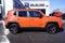 2021 Jeep Renegade 80th Anniversary 4x4