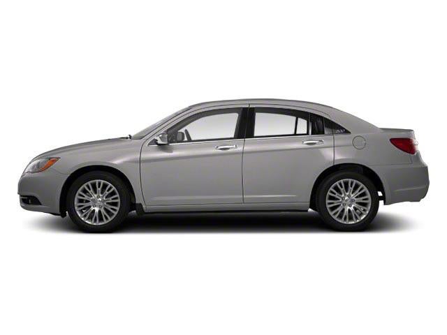 2011 Chrysler 200 4dr Sdn Limited