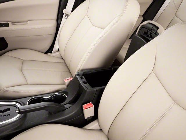 2011 Chrysler 200 4dr Sdn Limited