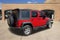 2017 Jeep Wrangler Unlimited Sport 4x4