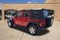 2017 Jeep Wrangler Unlimited Sport 4x4