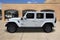 2023 Jeep Wrangler 4xe Sahara High Altitude 4x4