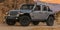 2023 Jeep Wrangler 4xe Sahara High Altitude 4x4