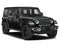 2023 Jeep Wrangler 4xe Sahara High Altitude 4x4