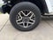 2026 Jeep Wrangler Sahara 4 Door 4x4