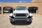 2026 Jeep Wrangler Sahara 4 Door 4x4