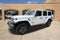2026 Jeep Wrangler Sahara 4 Door 4x4