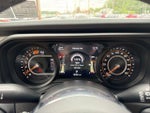 2026 Jeep Wrangler Sahara 4 Door 4x4
