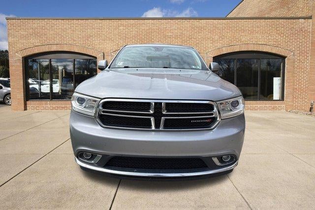 2017 Dodge Durango SXT AWD