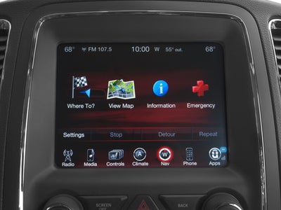 2017 Dodge Durango SXT AWD