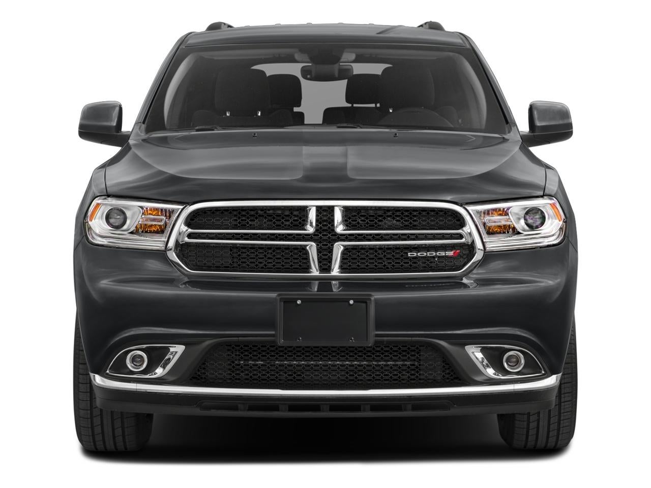 2017 Dodge Durango SXT AWD