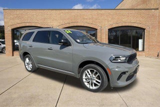 2024 Dodge Durango GT Plus AWD