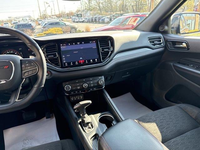 2025 Dodge Durango GT AWD