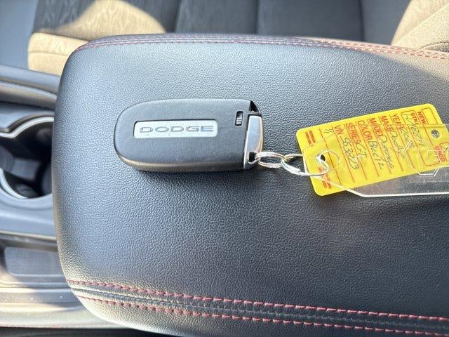 2025 Dodge Durango GT AWD