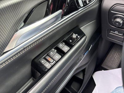 2024 Jeep Grand Wagoneer L Series II 4x4