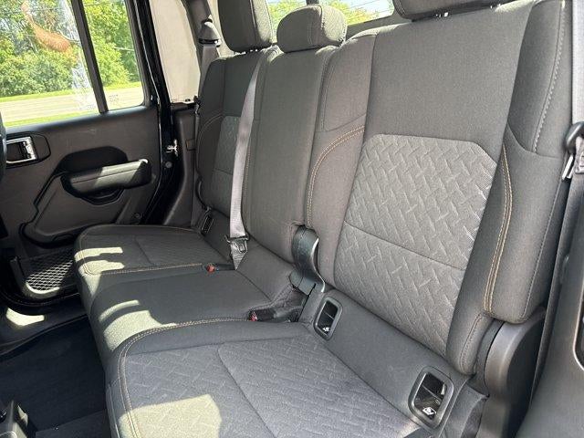 2026 Jeep Gladiator Mojave 4x4