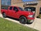 2013 RAM 1500 4WD Quad Cab 6.4 Ft Box SLT
