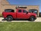 2013 RAM 1500 4WD Quad Cab 6.4 Ft Box SLT