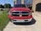 2013 RAM 1500 4WD Quad Cab 6.4 Ft Box SLT