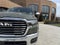2026 RAM 1500 Laramie 4x4 Crew Cab 5'7" Box