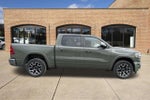 2026 RAM 1500 Laramie 4x4 Crew Cab 5'7" Box
