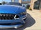 2021 Ford Mustang GT Premium Fastback