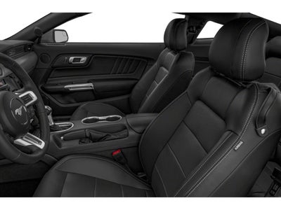 2021 Ford Mustang GT Premium Fastback