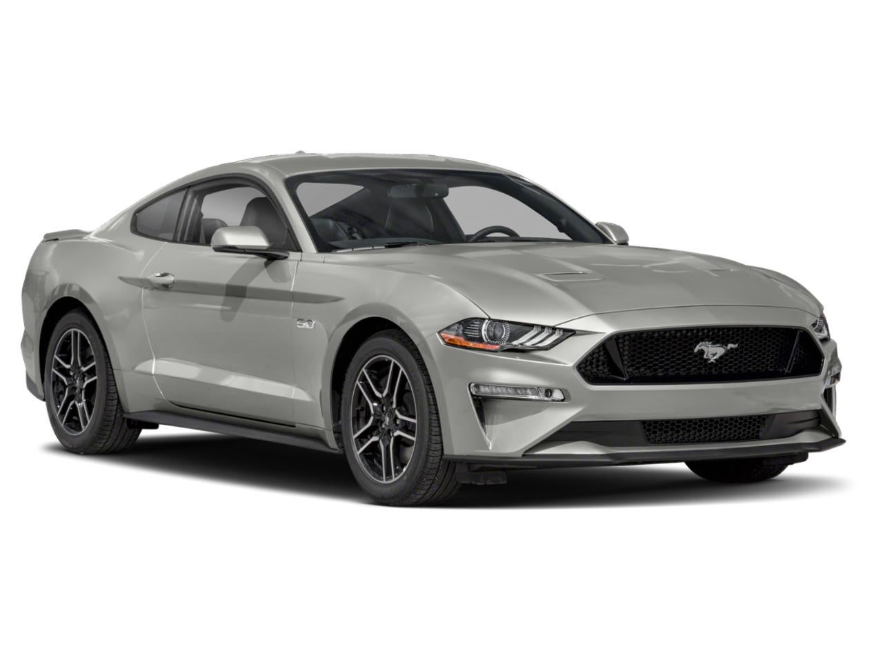 2021 Ford Mustang GT Premium Fastback