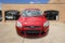 2012 Ford Focus 5dr HB SE