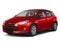2012 Ford Focus 5dr HB SE