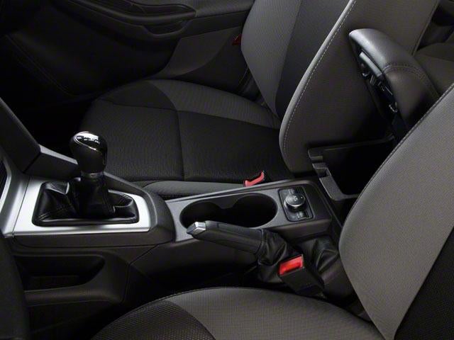 2012 Ford Focus 5dr HB SE