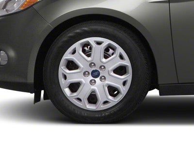 2012 Ford Focus 5dr HB SE